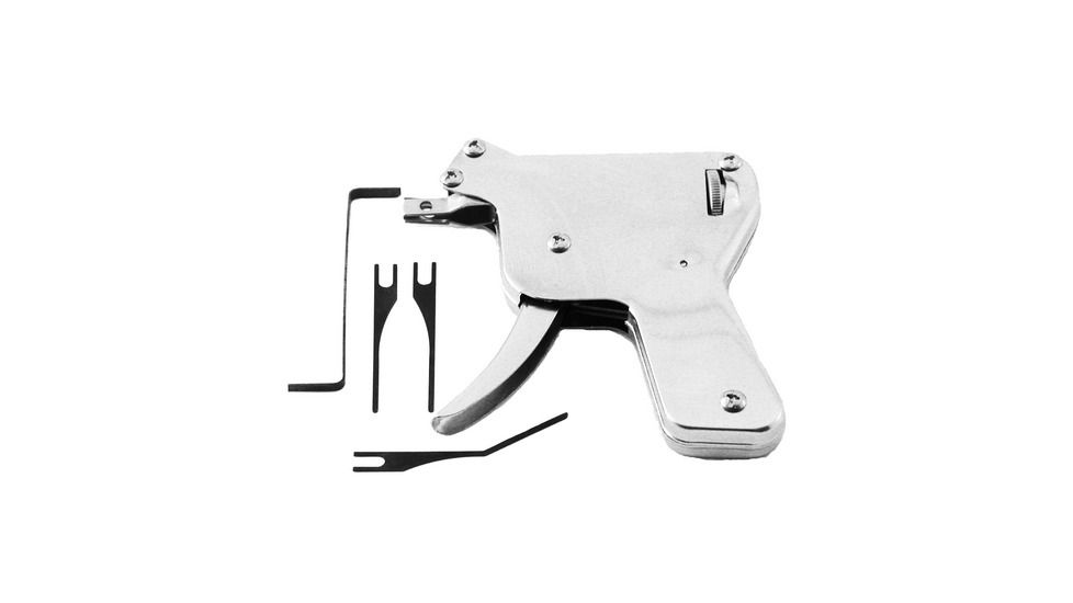 Pro-Lok Manual Pick Gun - PKXGUN-M