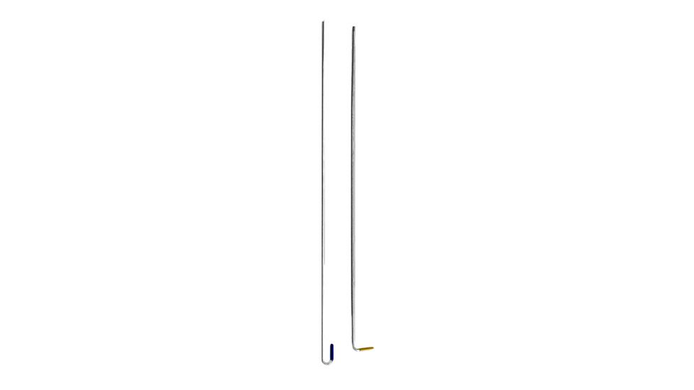 Pro-Lok Quick Change Long Reach Acc - AO42-QC2