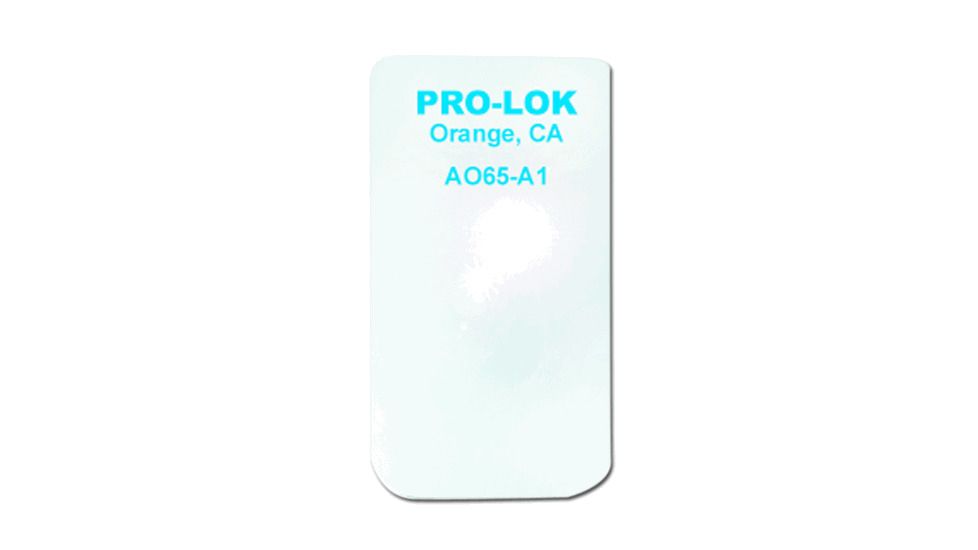 Pro-Lok Wedge Starter/window Protect - AO65-A1