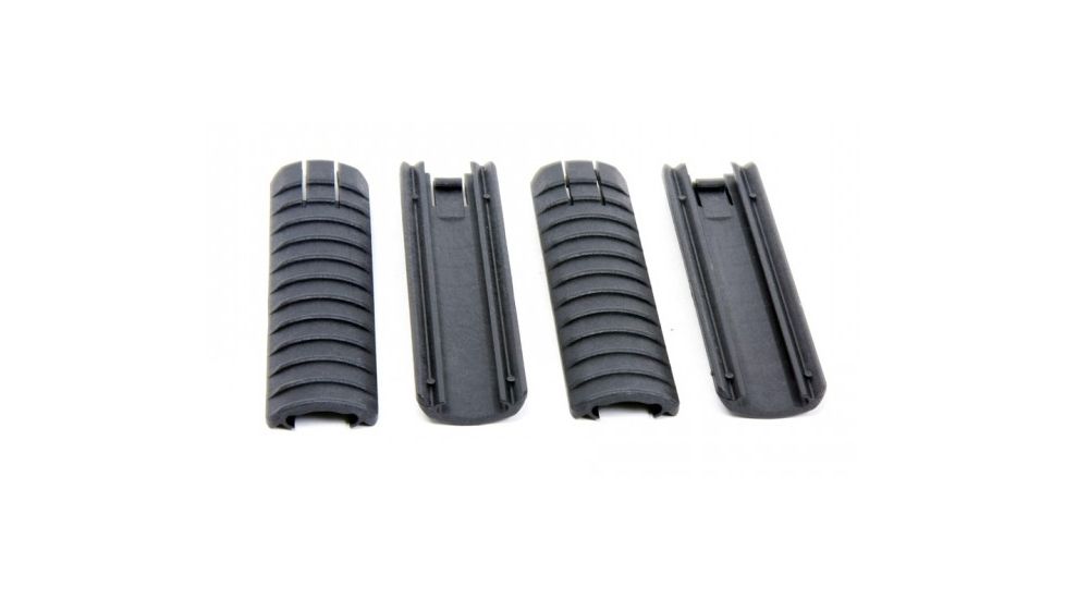 Pro Mag 11 Rib 1913 Picatinny Rail Cover 4 Pack - PM015A