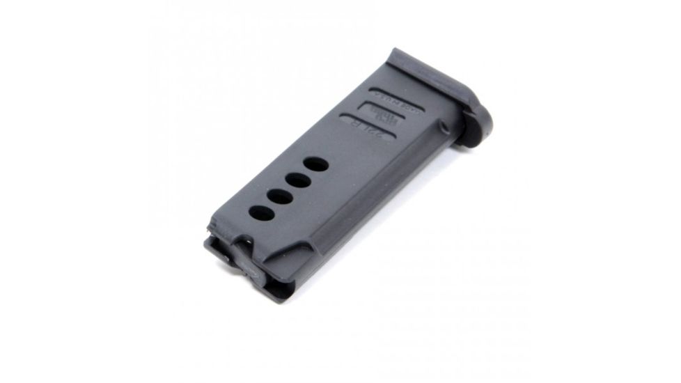 1911 .22 LR Kimber / Marvel / Iver Johnson Conversion Pistol Magazine, Polymer, Black, 10 Round