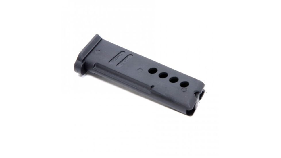 1911 .22 LR Kimber / Marvel / Iver Johnson Conversion Pistol Magazine, Polymer, Black, 10 Round