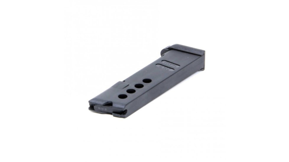 1911 .22 LR Kimber / Marvel / Iver Johnson Conversion Pistol Magazine, Polymer, Black, 14 Round