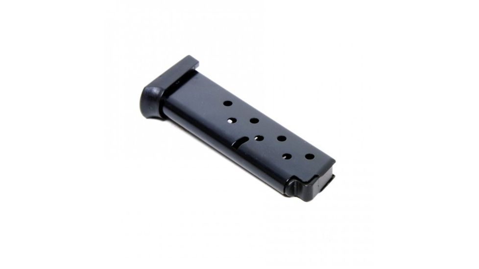 908, 3913, 3914 / 3953 Series 9MM Pistol Magazine, Steel, Blue, 8 Round