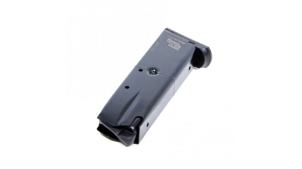 910, 915, 459 / 5900 Series 9MM Pistol Magazine, Steel, Blue, 10 Round