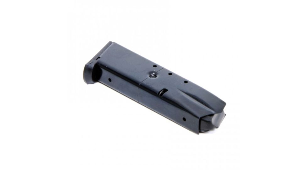 910, 915, 459 / 5900 Series 9MM Pistol Magazine, Steel, Blue, 10 Round