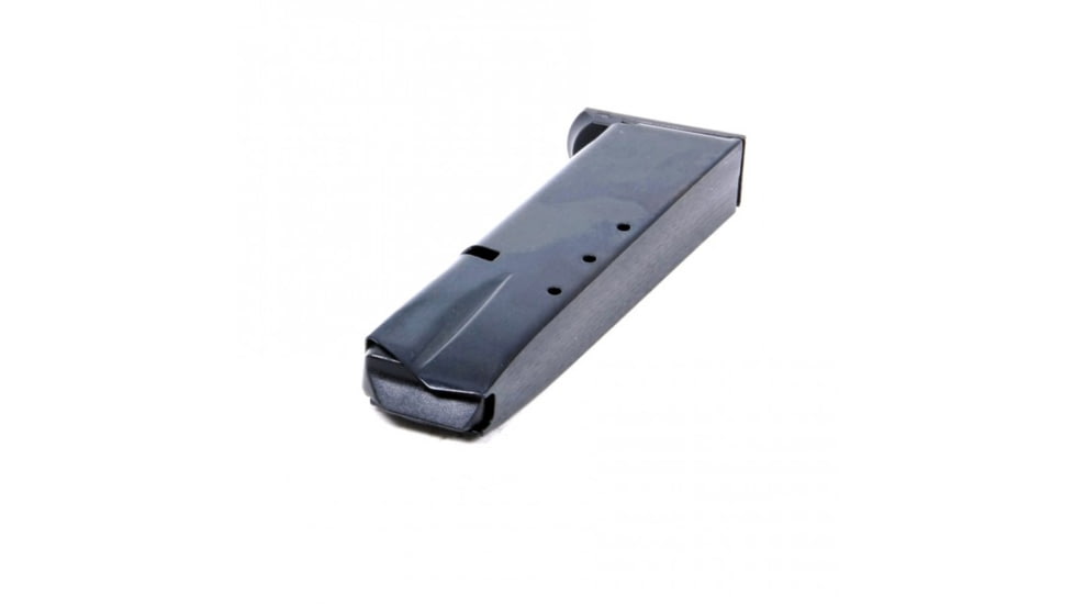 910, 915, 459 / 5900 Series 9MM Pistol Magazine, Steel, Blue, 15 Round