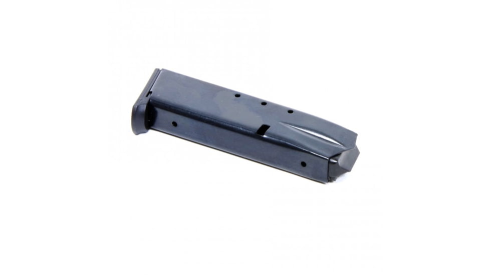 910, 915, 459 / 5900 Series 9MM Pistol Magazine, Steel, Blue, 15 Round