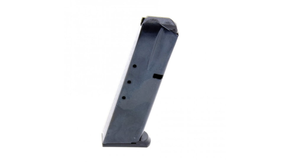 910, 915, 459 / 5900 Series 9MM Pistol Magazine, Steel, Blue, 15 Round
