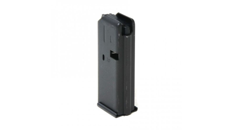 USED ProMag AR-15 9MM Colt / SMG Type, 10 RD, Black, Phosphate Steel, COL 23-10RD, EDEMO15, Used, Condition Like New, Inspect and Rebox