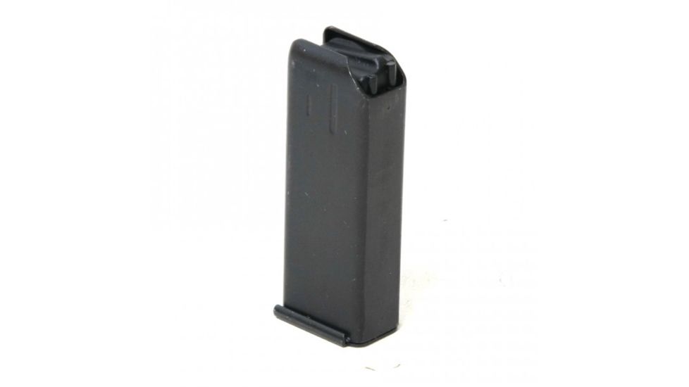 USED ProMag AR-15 9MM Colt / SMG Type, 10 RD, Black, Phosphate Steel, COL 23-10RD, EDEMO15, Used, Condition Like New, Inspect and Rebox