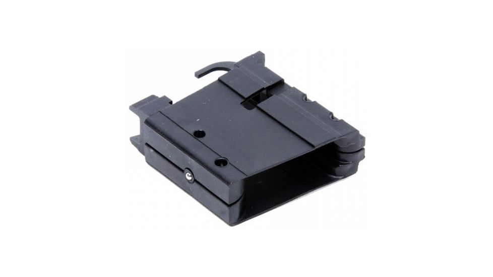 Pro Mag AR15/M16 9mm Magazine Adapter Block PM237