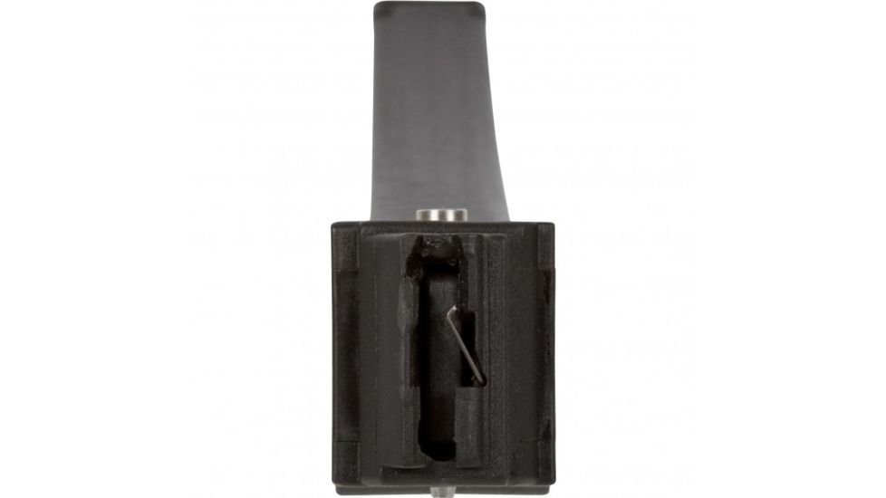 Pro Mag Archangel 9-22 Rifle Magazine For Ruger 10/22 .22 LR, Polymer, Black, 10 Round, AA922 02-10RD