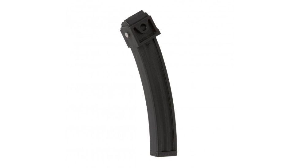 Pro Mag Archangel 9-22 Rifle Magazine For Ruger 10/22 .22 LR, Polymer, Black, 10 Round, AA922 02-10RD