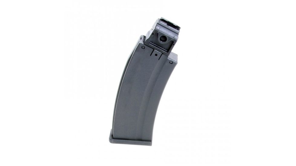 Archangel 9-22 Rifle Magazine W/ Nomad Sleeve For 10/22 Nomad Stock .22 LR, Polymer, Black, 10 Round