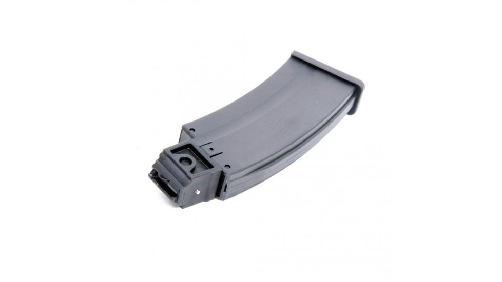 Archangel 9-22 Rifle Magazine W/ Nomad Sleeve For 10/22 Nomad Stock .22 LR, Polymer, Black, 10 Round