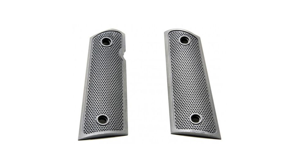 Pro Mag Archangel Aluminum 1911 Grip Panels 97248