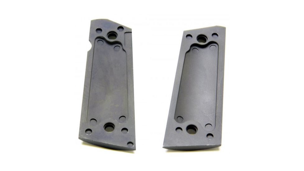 Pro Mag Archangel Aluminum 1911 Grip Panels 97248