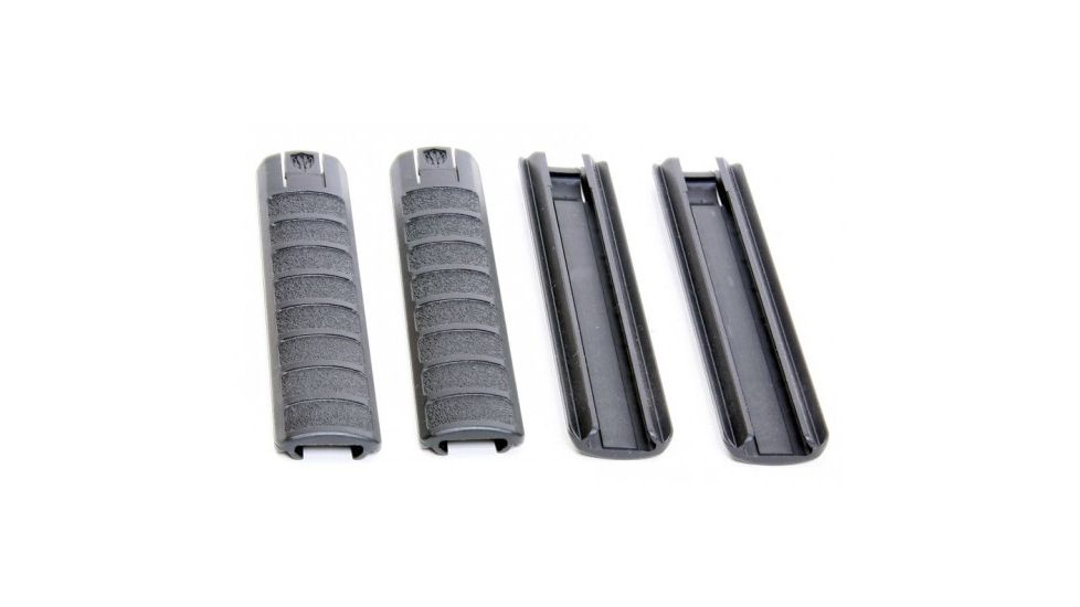 Pro Mag Archangel Extended Picatinny Rail Cover 4Pack 97250