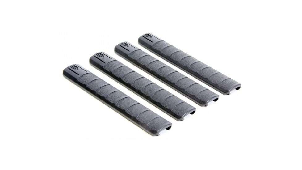 Pro Mag Archangel Extended Picatinny Rail Cover 4Pack 97250