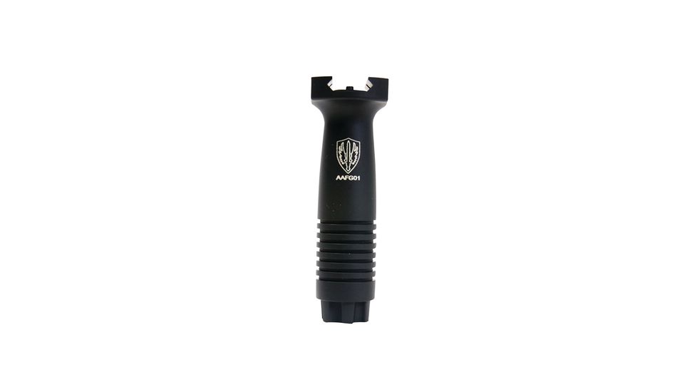 Pro Mag Archangel Heavy Duty Vertical Fore Grip Aluminum AAFG01