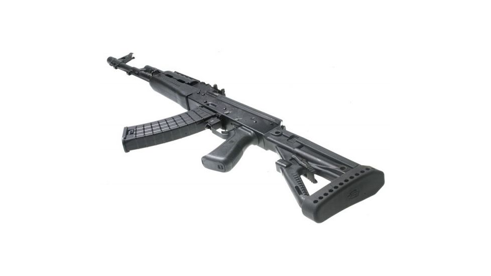 Pro Mag Archangel Opfor Grip, Ak-Series Pistol Grip, Black 192104
