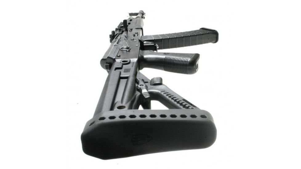 Pro Mag Archangel Opfor Grip, Ak-Series Pistol Grip, Black 192104