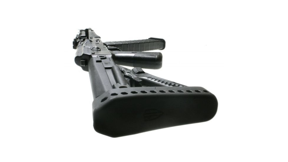 Pro Mag Archangel Opfor Grip, Ak-Series Pistol Grip, Black 192104