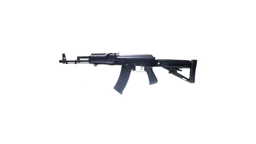 Pro Mag Archangel Opfor Grip, Ak-Series Pistol Grip, Black 192104