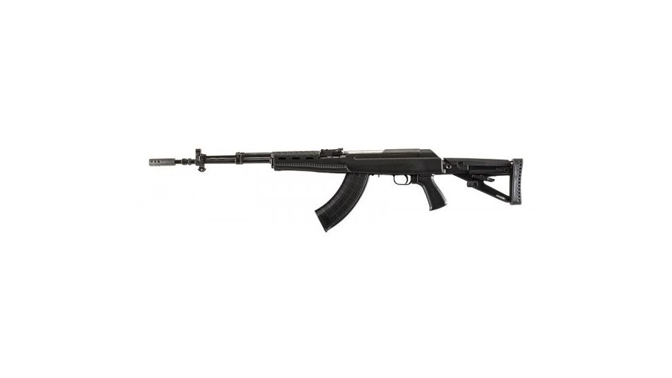 Pro Mag Archangel Opfor Grip, Pistol Grip Conv Stock-SKS 192103