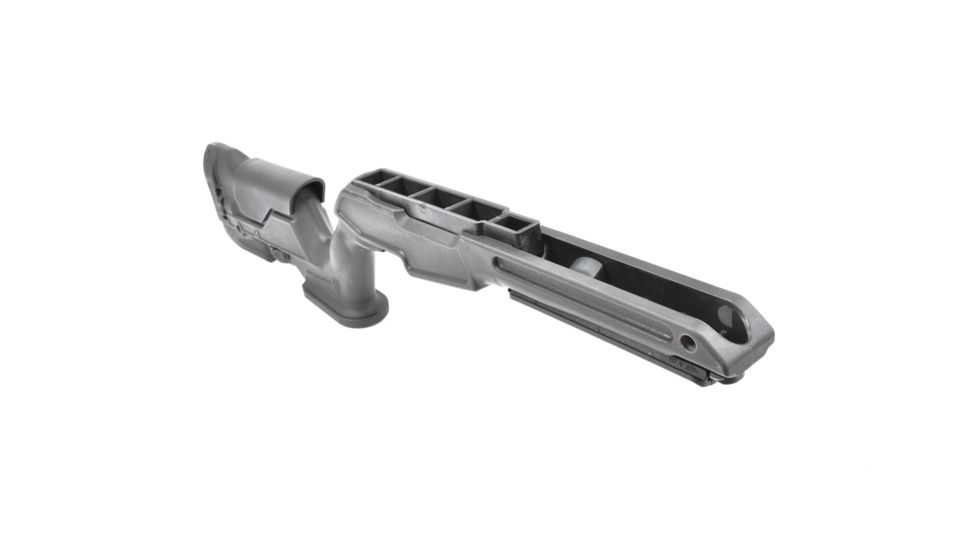 Pro Mag Archangel Ruger Precision Stock for Ruger 10/22,Black Polymer, AAP1022