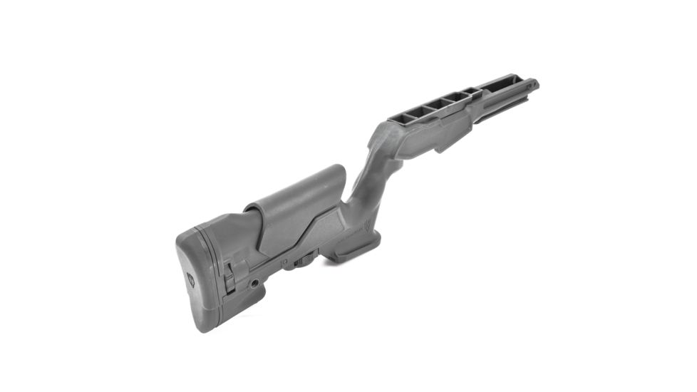 Pro Mag Archangel Ruger Precision Stock for Ruger 10/22,Black Polymer, AAP1022
