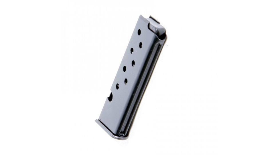 Beretta 21A Bobcat .25 ACP Pistol Magazine, Steel, Blue, 8 Round