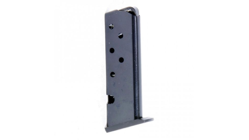 Beretta 3032 Tomcat .32 ACP Pistol Magazine, Steel, Blue, 7 Round