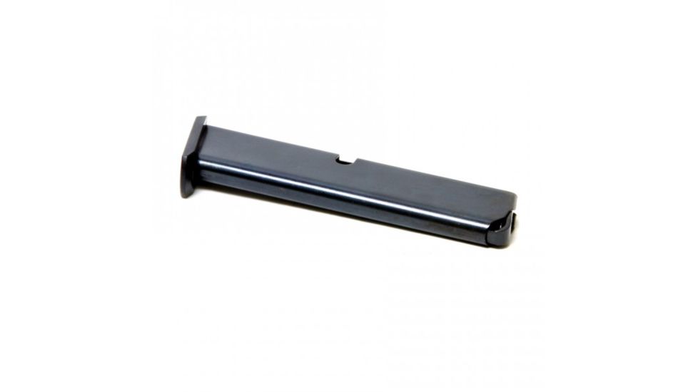 Beretta 3032 Tomcat .32 ACP Pistol Magazine, Steel, Blue, 10 Round