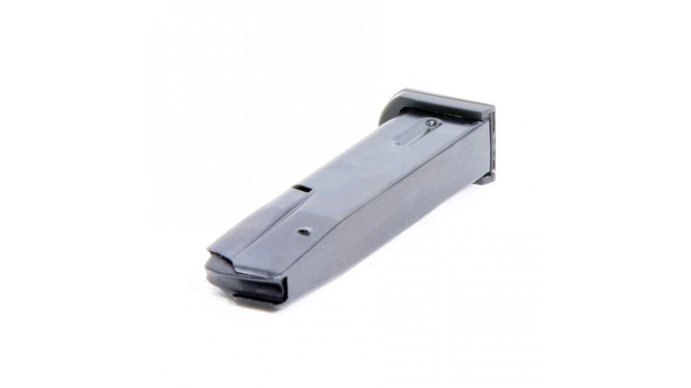 Beretta 84 .380 ACP Pistol Magazine, Steel, Blue, 13 Round