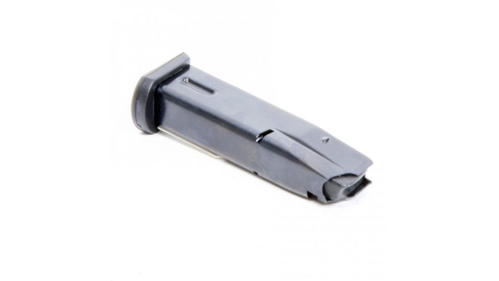 Beretta 84 .380 ACP Pistol Magazine, Steel, Blue, 13 Round