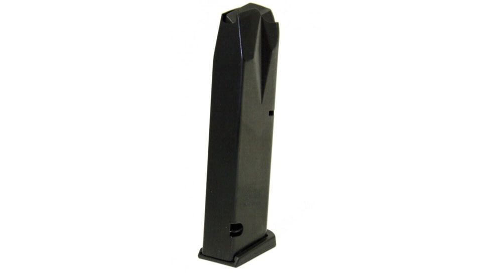 Beretta 96 .40 S/W Pistol Magazine, Steel, Blue, 11 Round