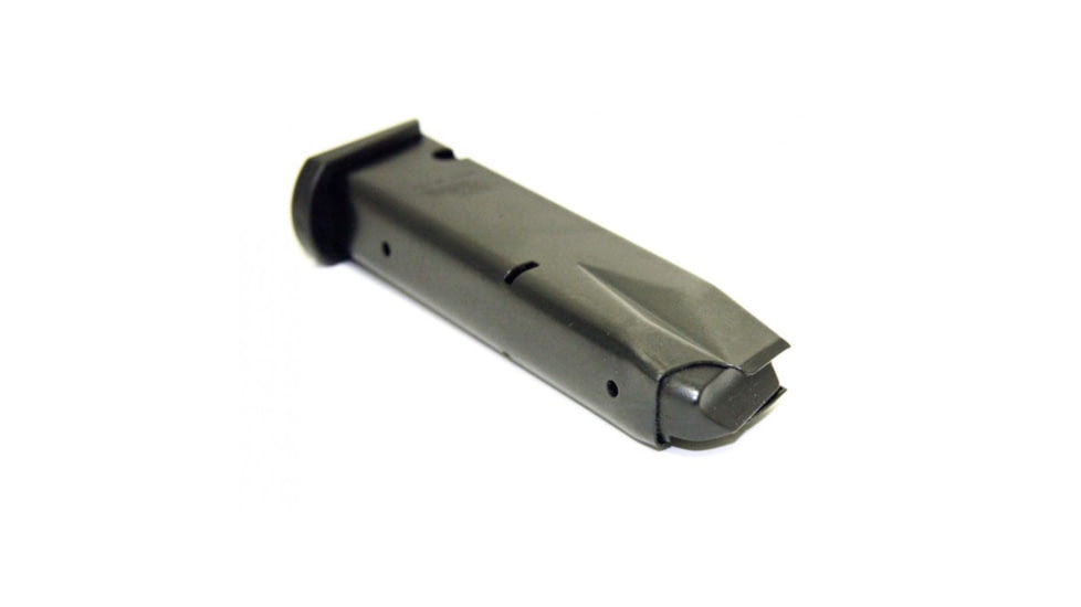 Beretta 96 .40 S/W Pistol Magazine, Steel, Blue, 11 Round