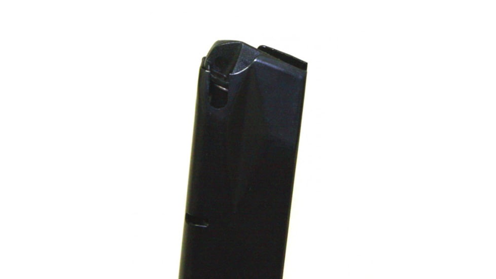 Beretta 96 .40 S/W Pistol Magazine, Steel, Blue, 11 Round