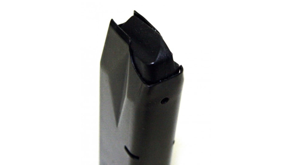 Beretta 96 .40 S/W Pistol Magazine, Steel, Blue, 11 Round