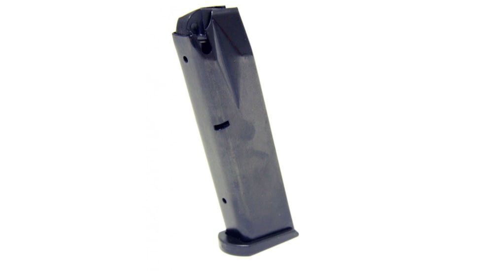 Beretta 96 .40 S/W Pistol Magazine, Steel, Blue, 11 Round
