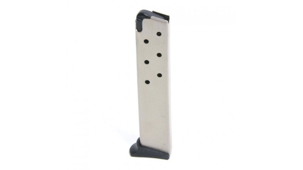 BERSA 383A / Series 95 / Thunder 380 / Firestorm .380 ACP Pistol Magazine, Nickel Plated Steel, 10 Round