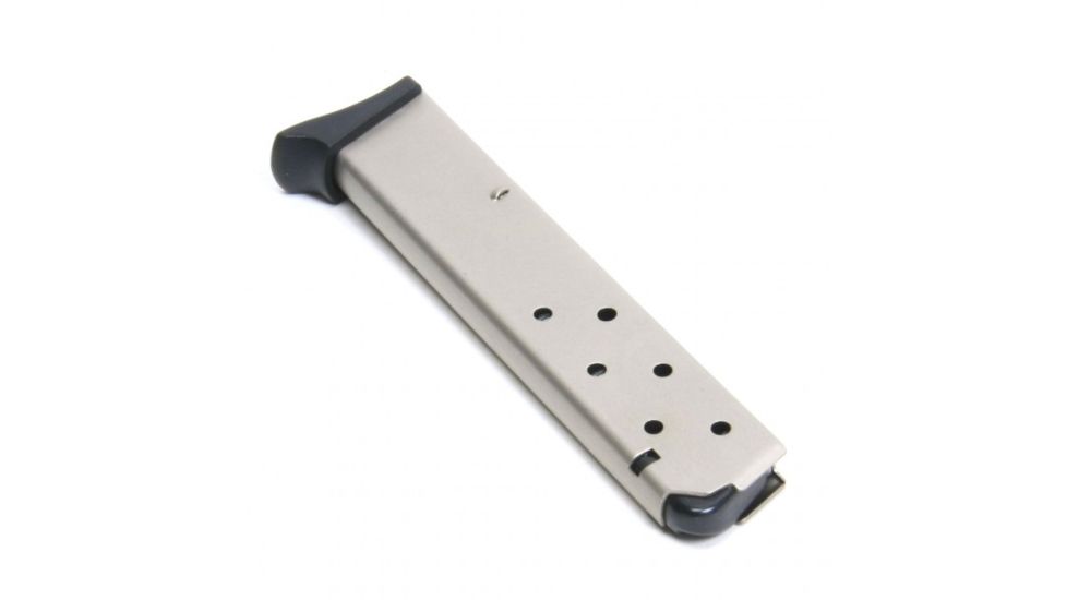 BERSA 383A / Series 95 / Thunder 380 / Firestorm .380 ACP Pistol Magazine, Nickel Plated Steel, 10 Round