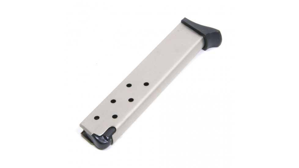 BERSA 383A / Series 95 / Thunder 380 / Firestorm .380 ACP Pistol Magazine, Nickel Plated Steel, 10 Round