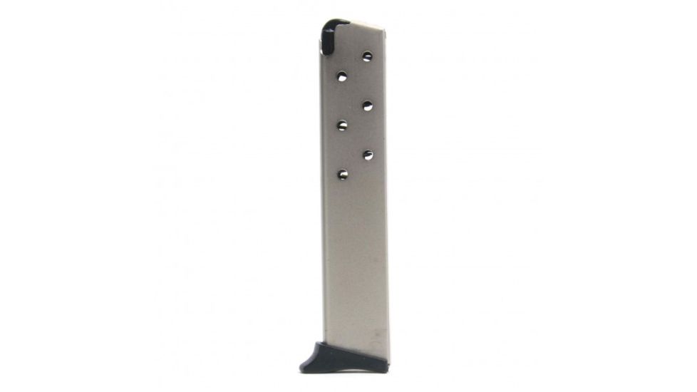 BERSA 383A / Series 95 / Thunder 380 / Firestorm .380 ACP Pistol Magazine, Nickel Plated Steel, 10 Round