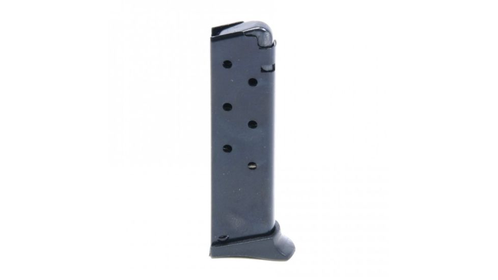 BERSA 383A / Series 95 / Thunder 380 / Firestorm .380 ACP Pistol Magazine, Steel, Blue, 7 Round