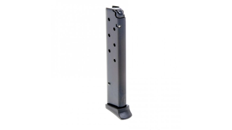 BERSA 383A / Series 95 / Thunder 380 / Firestorm .380 ACP Pistol Magazine, Steel, Blue, 10 Round