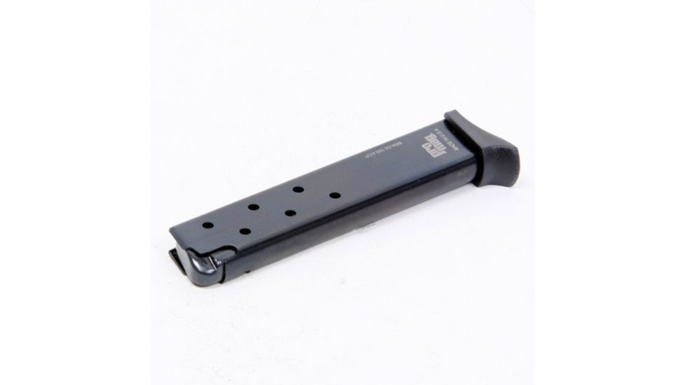 BERSA 383A / Series 95 / Thunder 380 / Firestorm .380 ACP Pistol Magazine, Steel, Blue, 10 Round