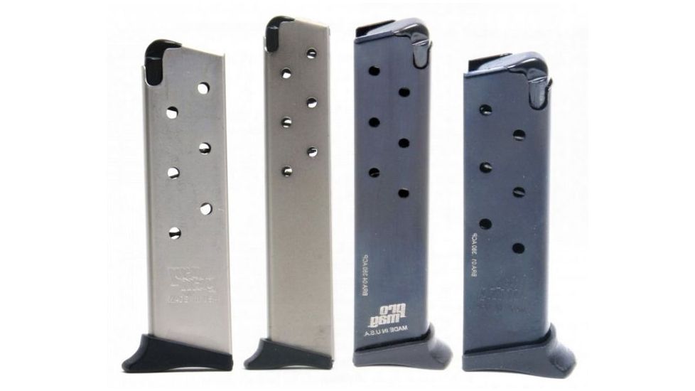 Pro Mag BERSA 383A / Series 95 / Thunder 380 / Firestorm .380 ACP Pistol Magazine